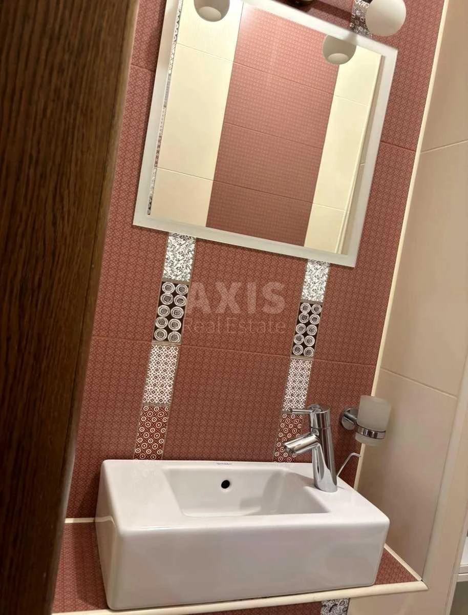 3k apartment vul. Kasijana Vasylja 2/17058811