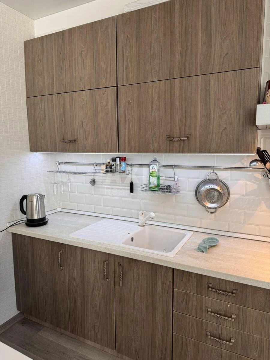 1k apartment vul. Tumanjana Ovanesa 3642811