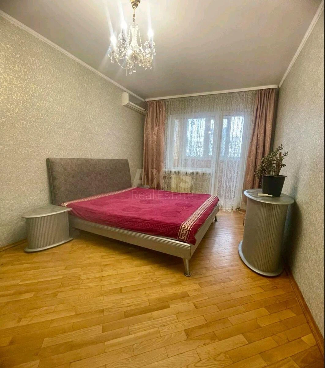 2к квартира ул. Заболотного Академика 84641985