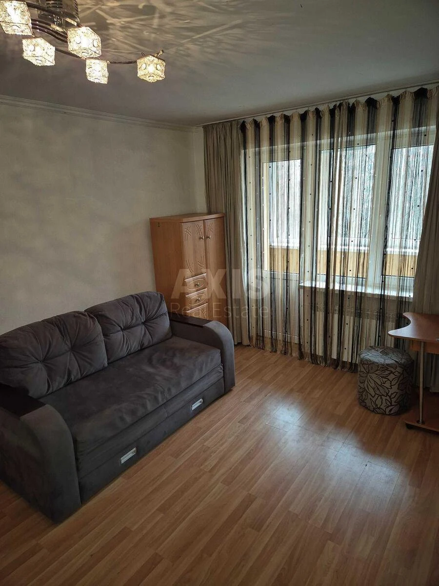 1k apartment vul. Zagorіvs'ka 1А656171