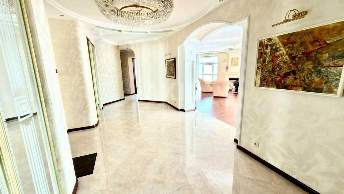 4к квартира ул. Ирининская 5/24672242