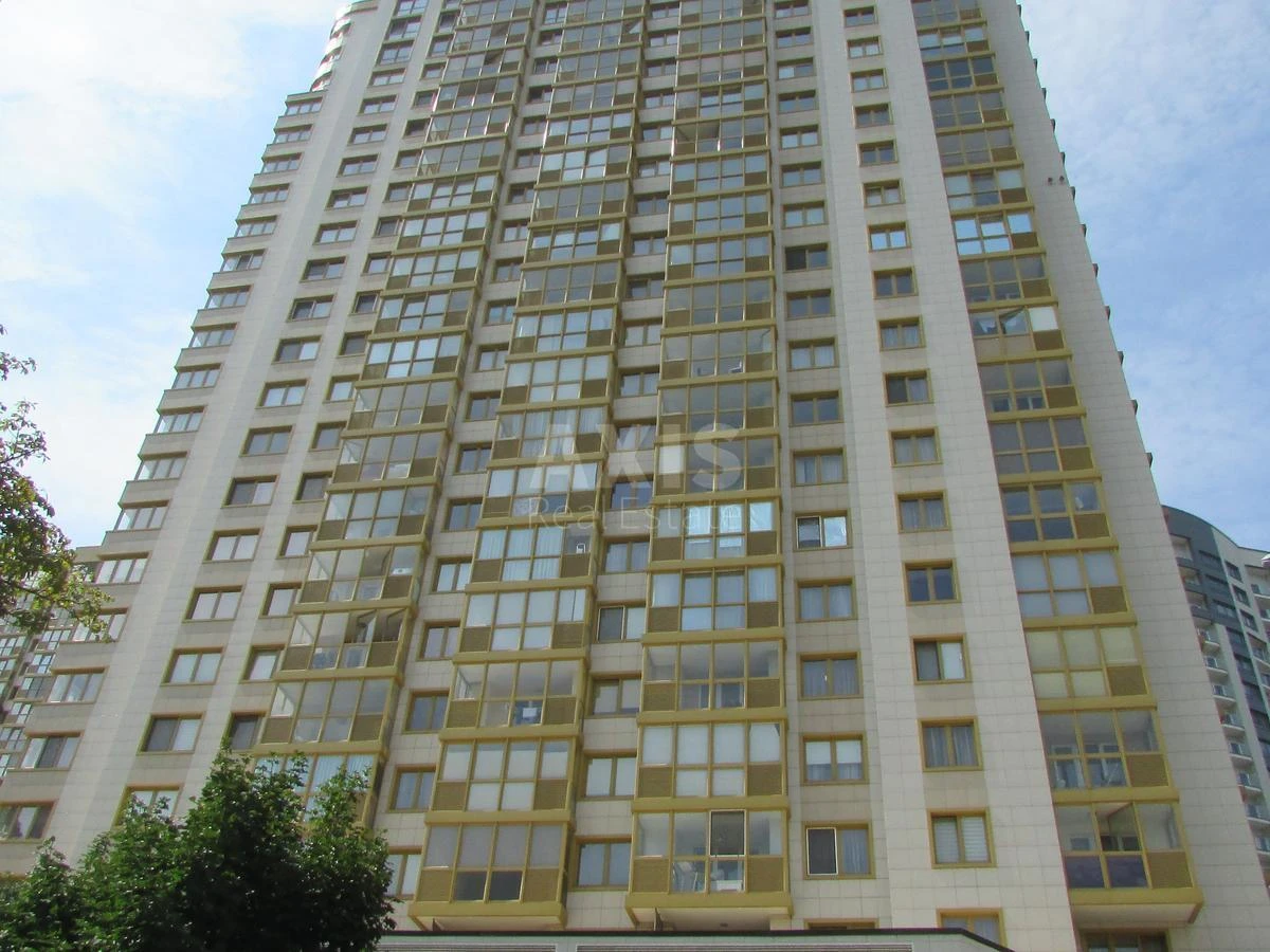 1к квартира пр-т Голосеевский 586888418
