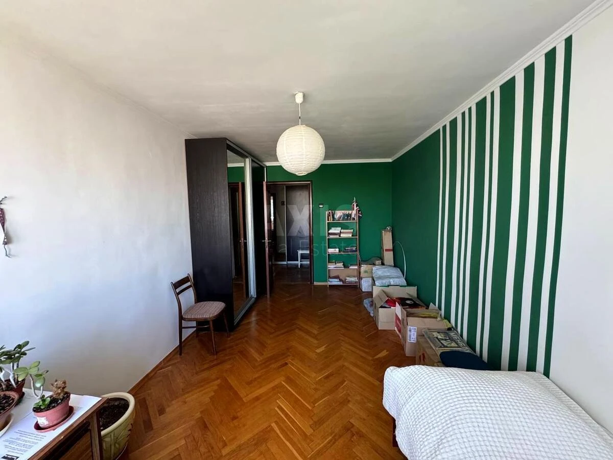 3k apartment vul. Sortuval'na 4703945