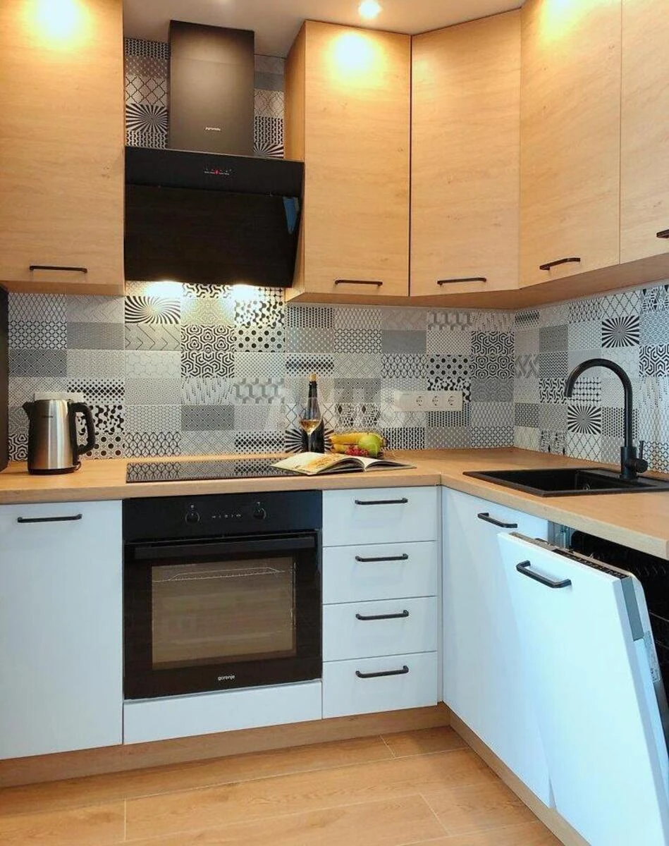 2k apartment vul. Petra Kalnyshevs'kogo 667266