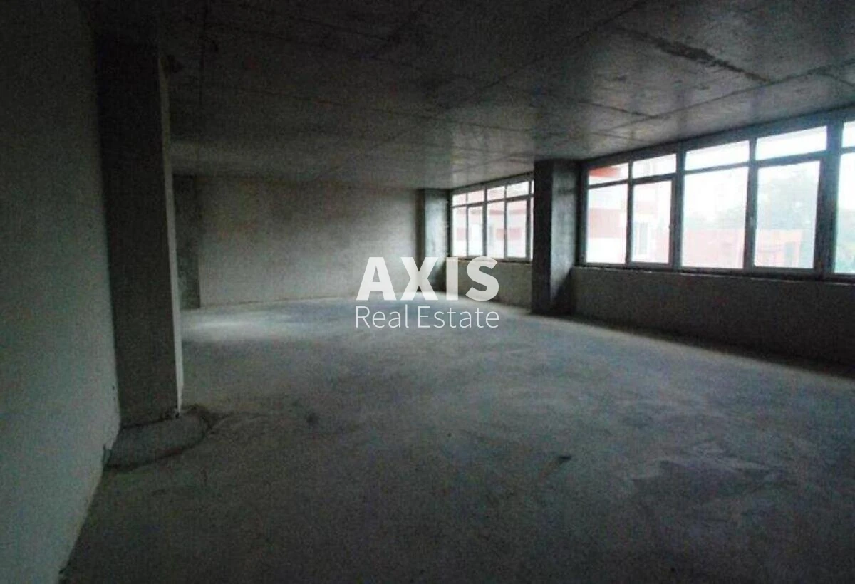 Trade object pr-t Tychyny Pavla 18Б, 433m2532223