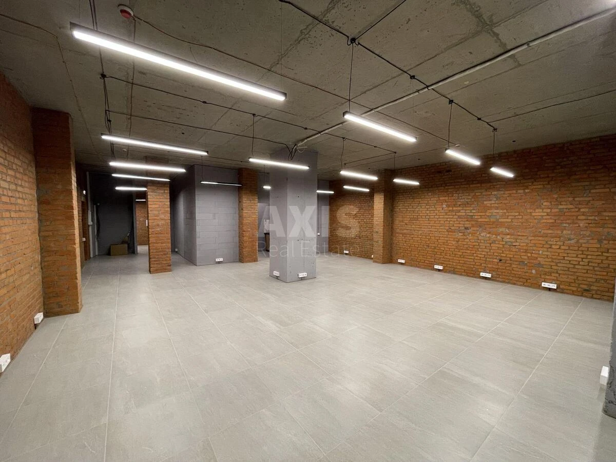 Office vul. Truskavec'ka 10Д, 108m2599192