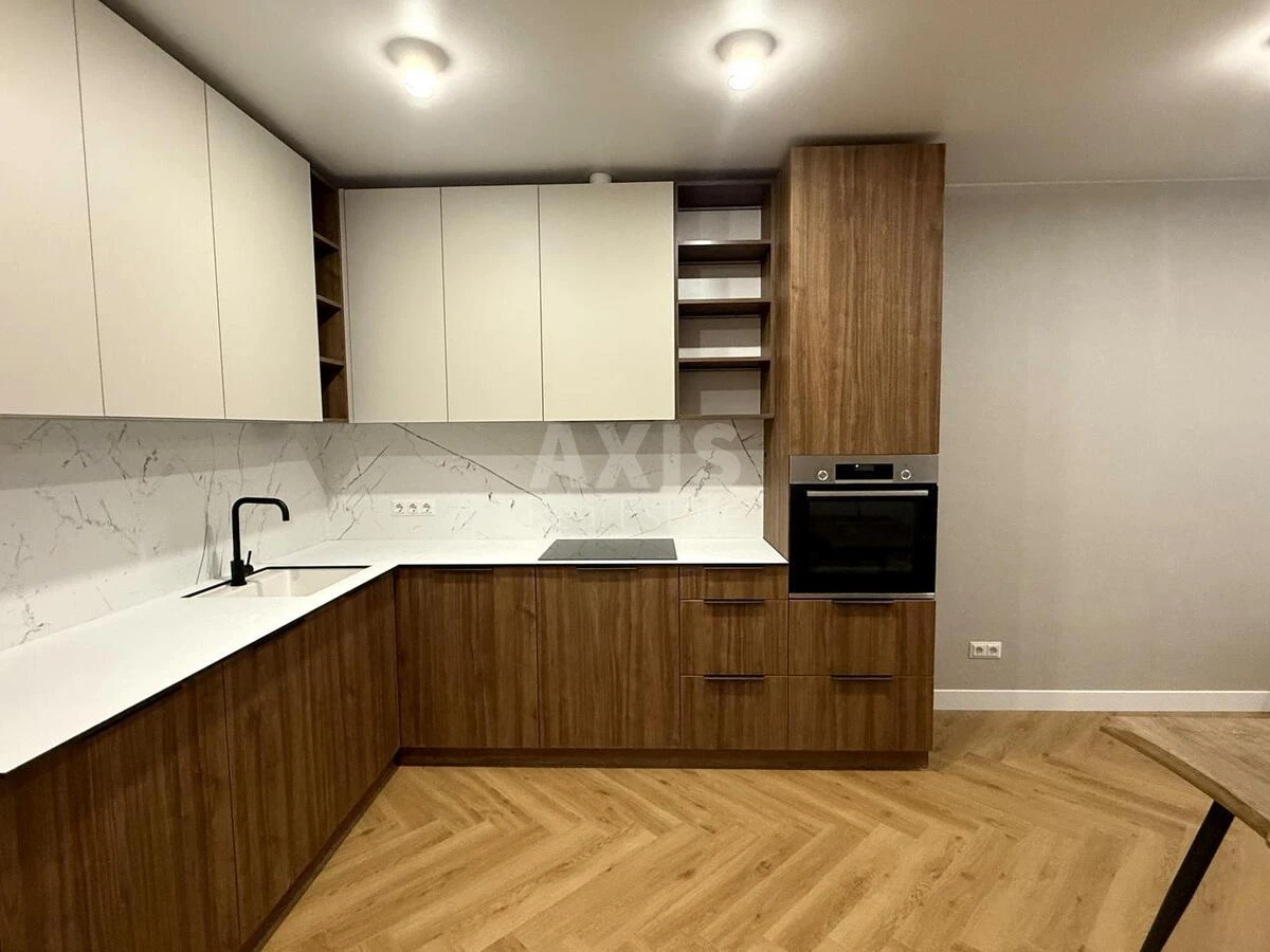 2к квартира ул. Михаила Максимовича 24657663