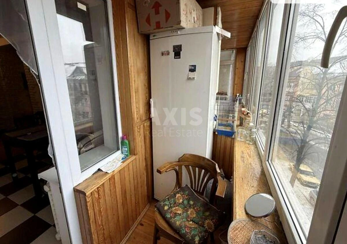 2k apartment vul. Pidvysoc'kogo Profesora 166735012