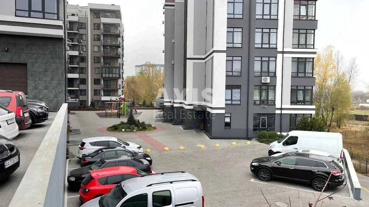 1k apartment vul. Liskivs'ka 23563933