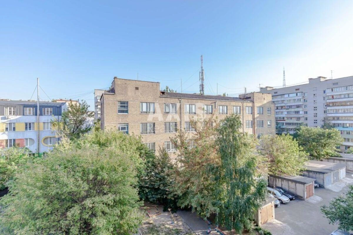 3k apartment vul. Jurkivs'ka 286193716