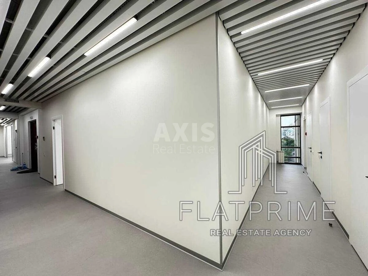 Office vul. Gonchara Olesja 41, 400m2673959