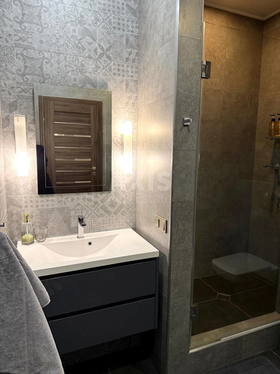 3k apartment vul. Saperne Pole 12689979