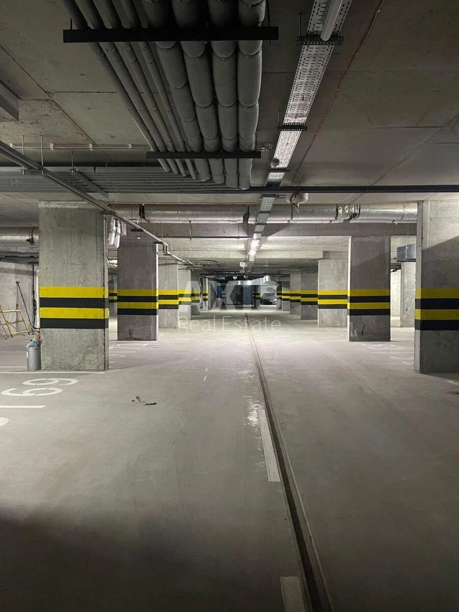 2k apartment vul. Baggovutivs'ka 255360812