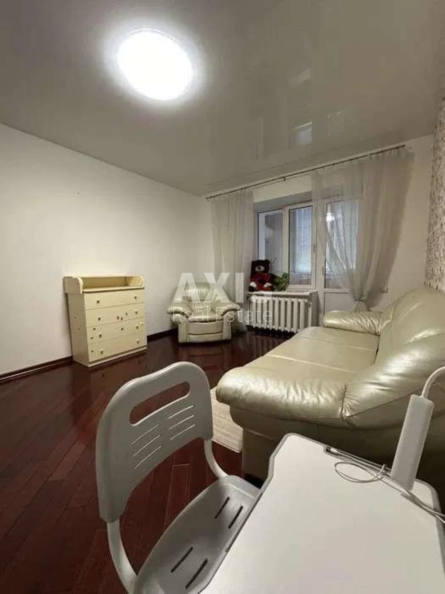 3к квартира пр-т Григоренко Петра 15250943