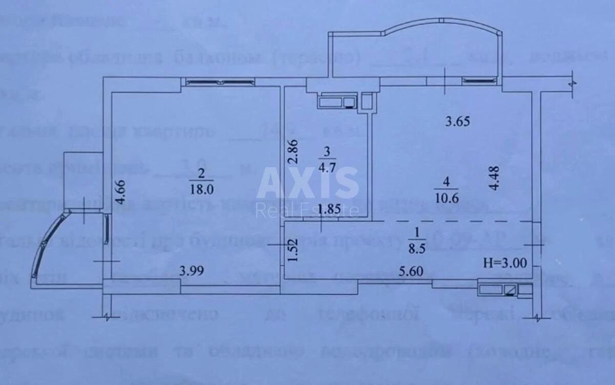 2к квартира ул. Жилянская 118658205