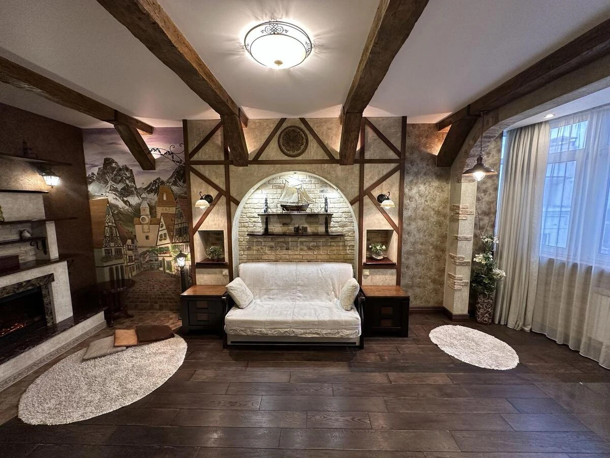 1k apartment vul. Dmytrivs'ka 80674431