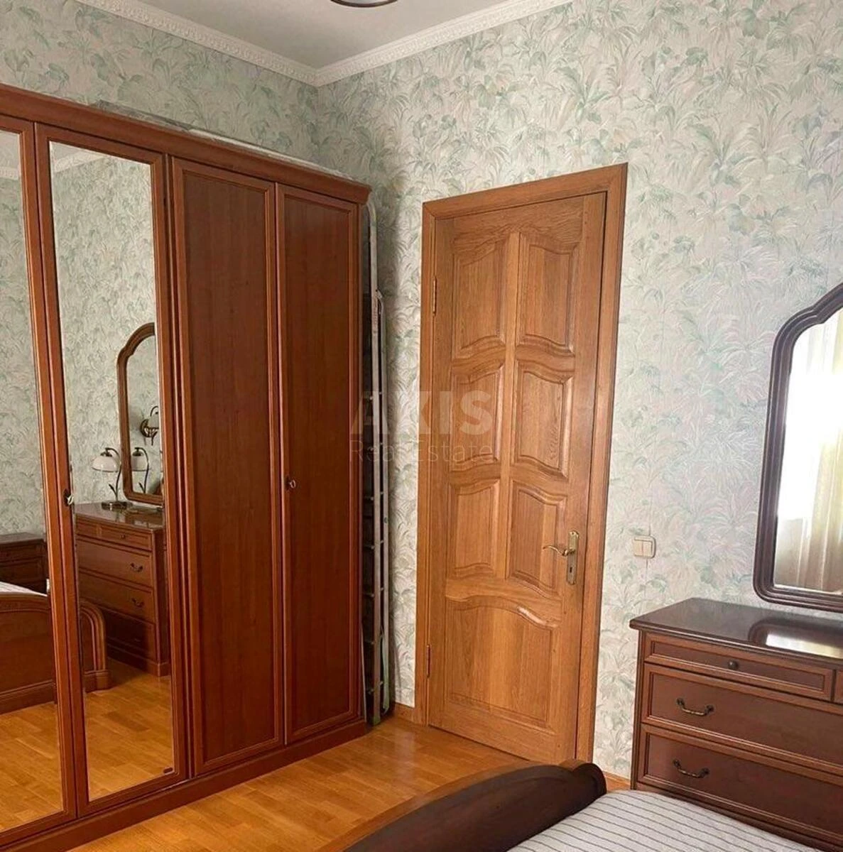 4k apartment uzviz Andrii'vs'kyj 2Г658323