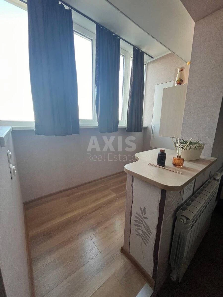 2k apartment prov. Zabolotnyj 76642513