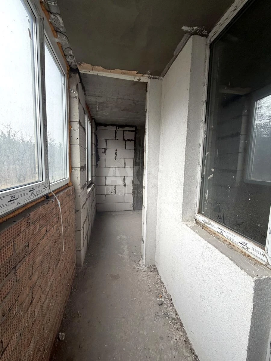 2k apartment vul. Svitla 3Д658524