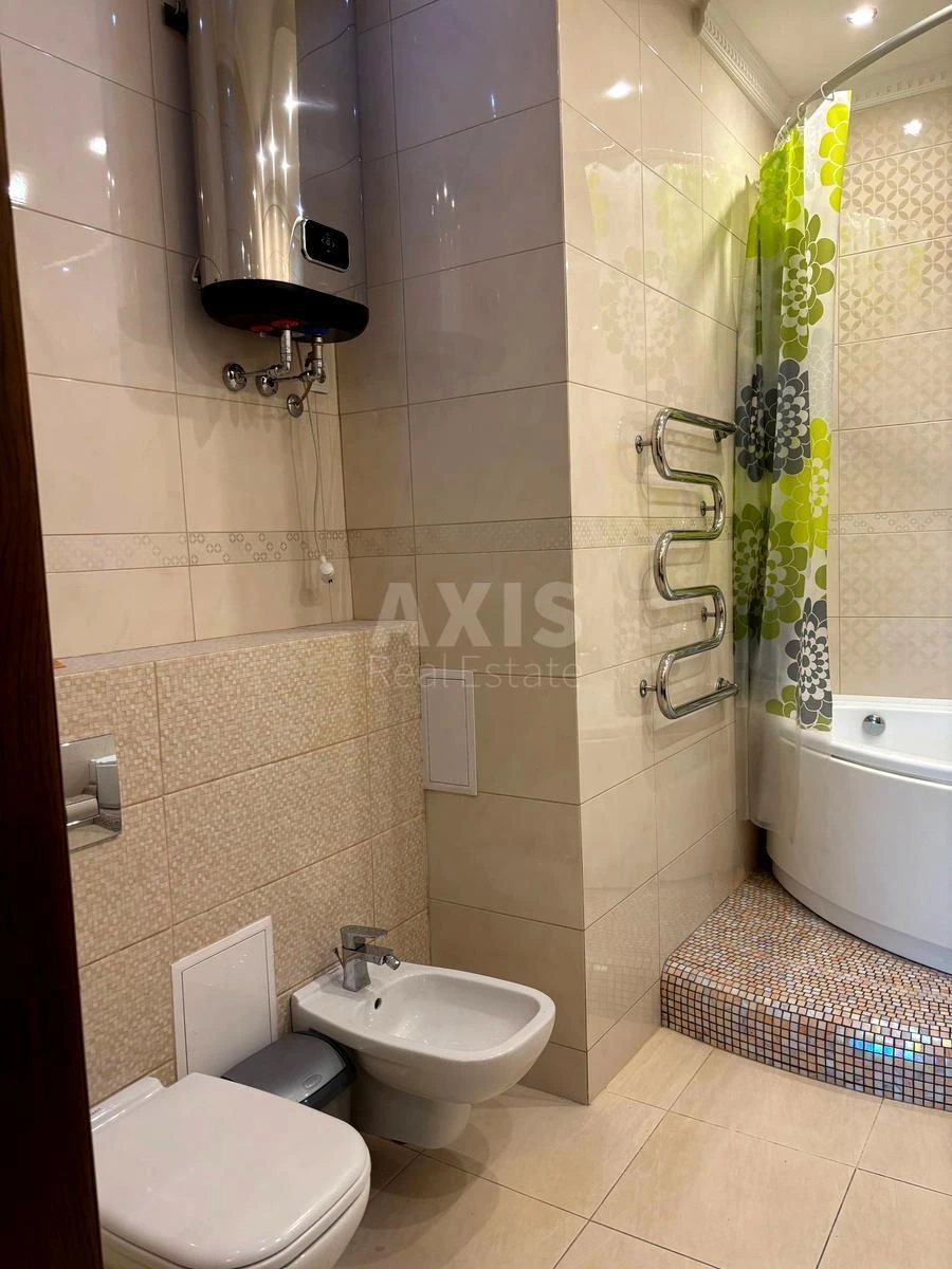 3k apartment vul. Antonovycha 726799712