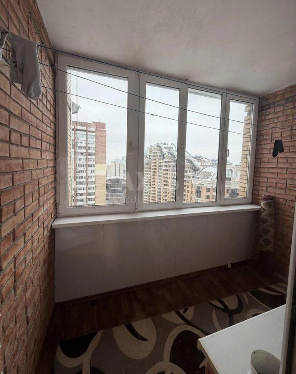 3k apartment bul. Lesi Ukrai'nky 21Б663736