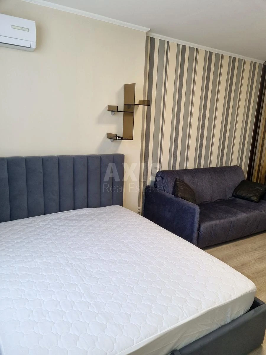 1k apartment vul. Vyshgorods'ka 45679622