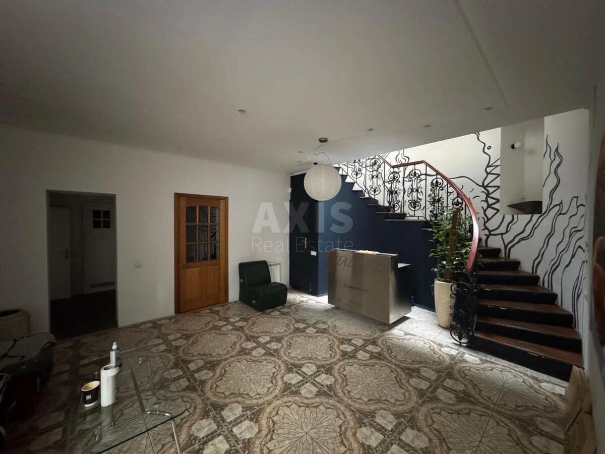 Office vul. Kostjantynivs'ka 19, 291m2646653