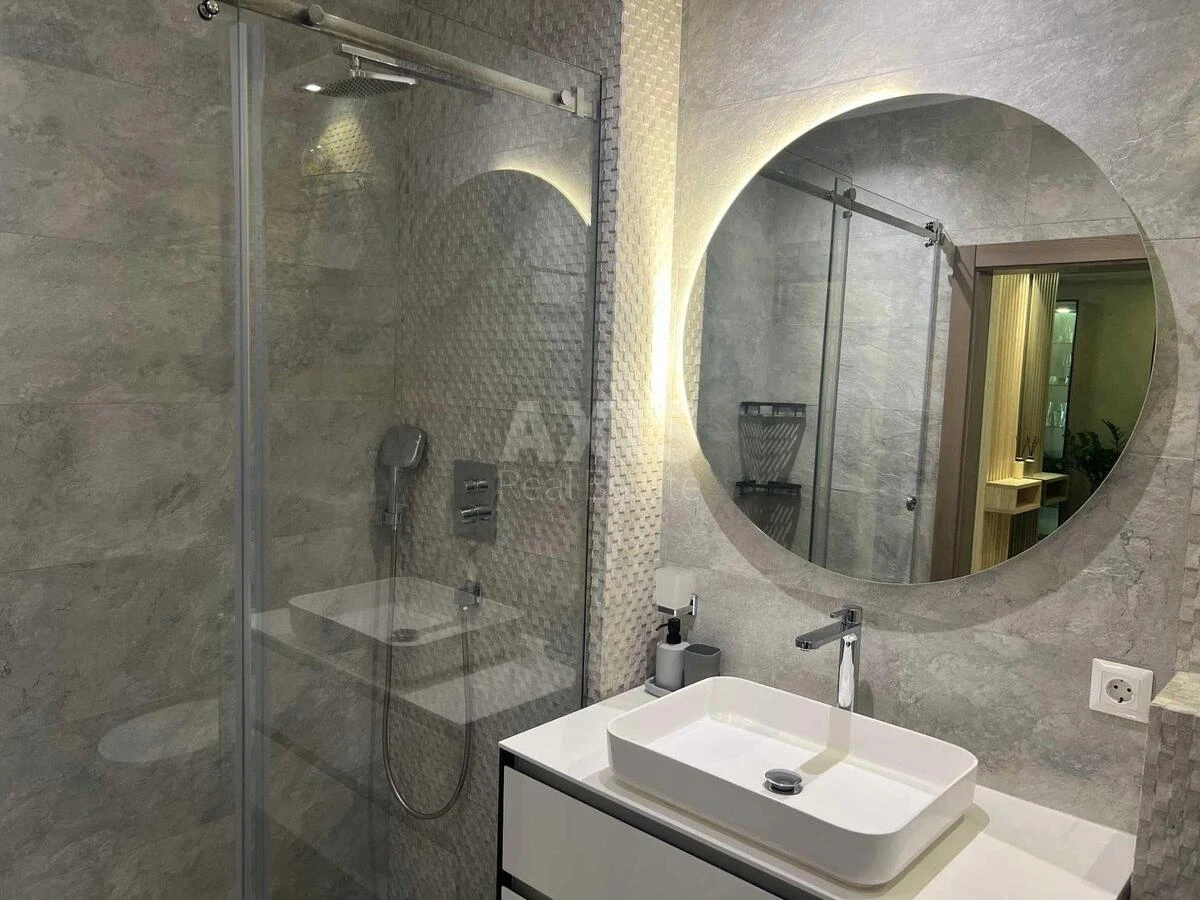 1k apartment vul. Zarichna 1679749