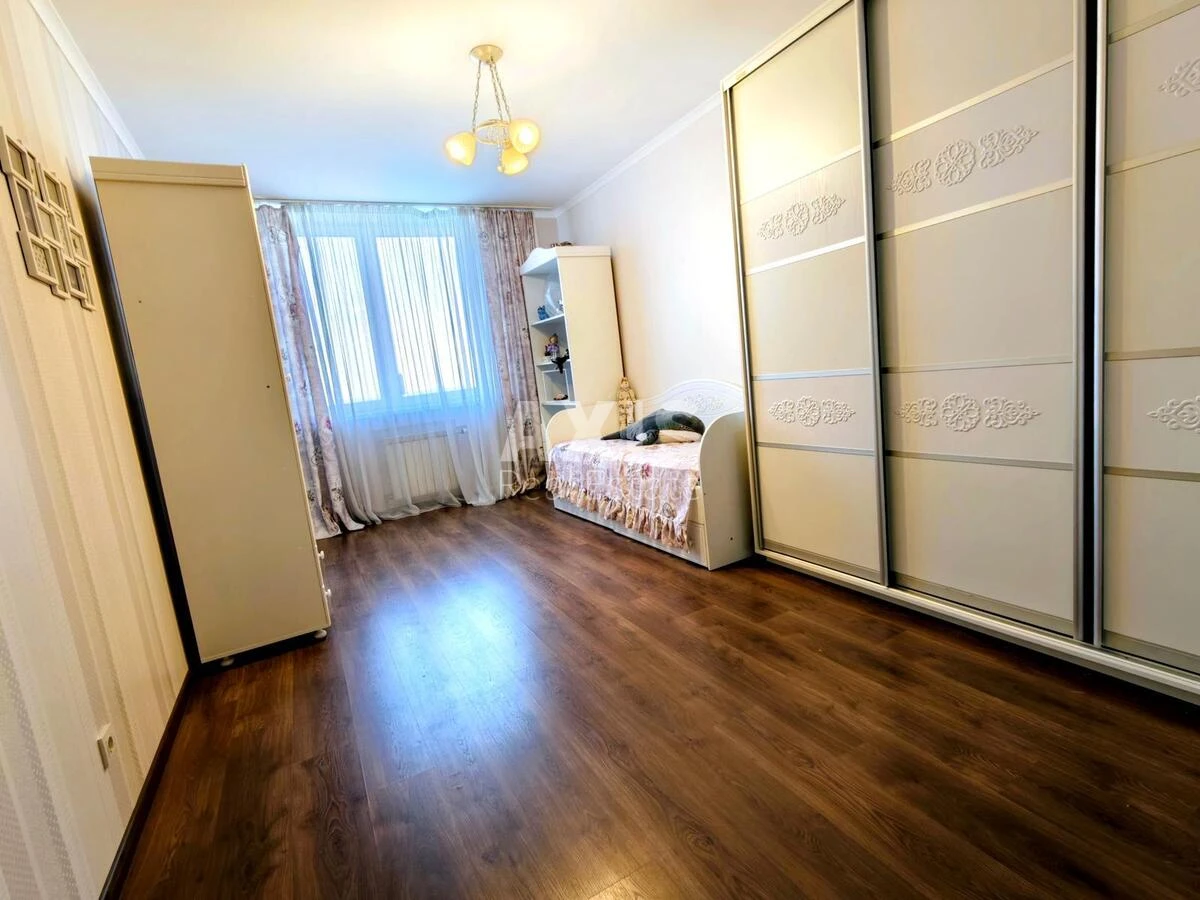 3k apartment vul. Lukretska 36937810