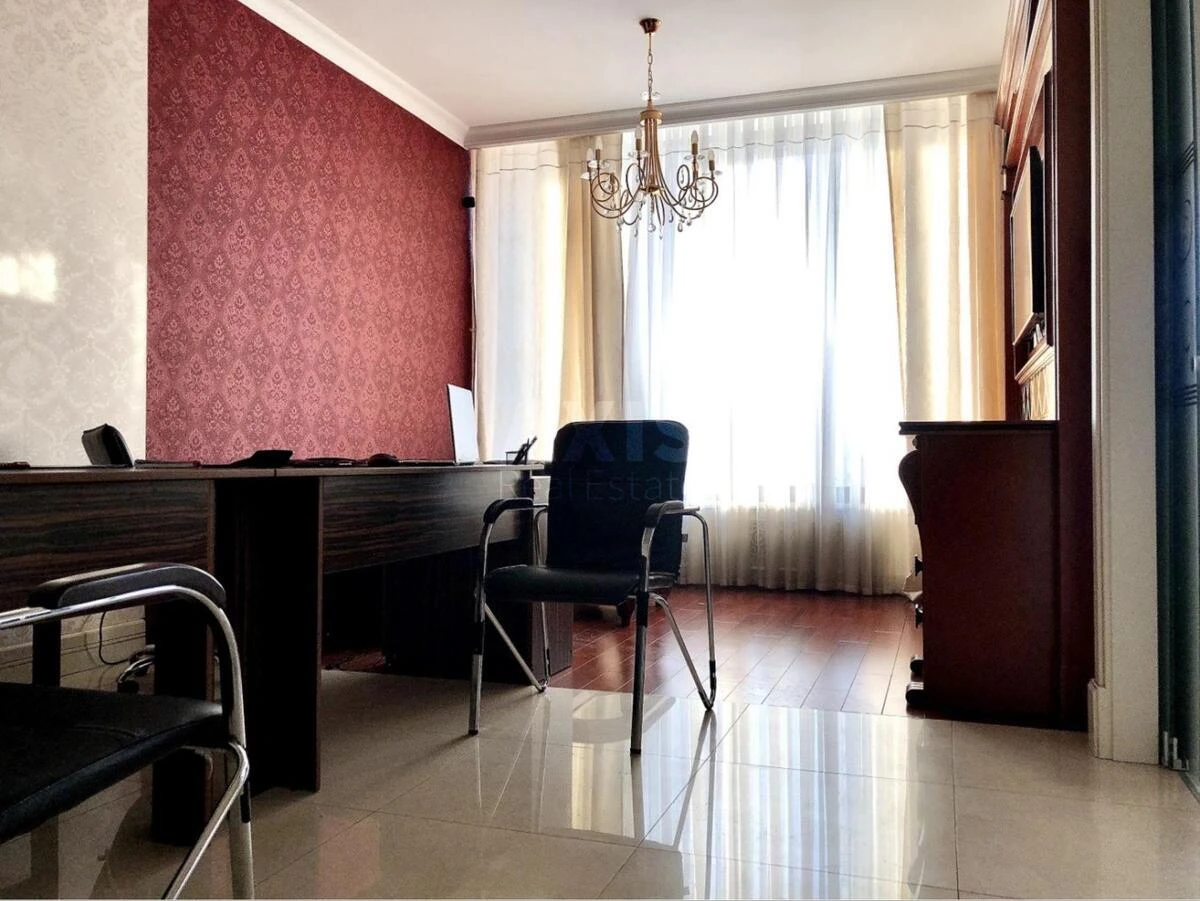 Office pr-t Obolons'kyj 26, 65m2662724