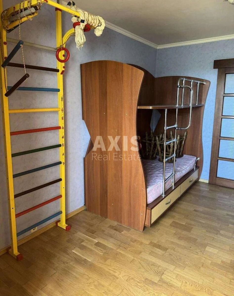 4k apartment vul. Kashtanova 10691239