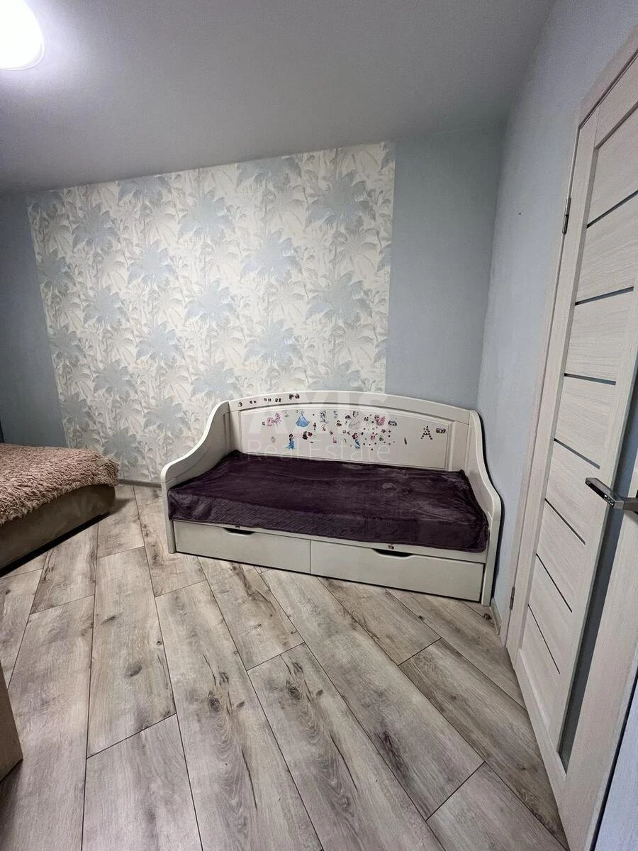 1к квартира ул. Практичная 17709574