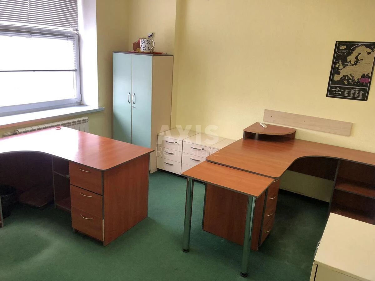 Офис ул. Георгия Тороповского 14, 150м2662933