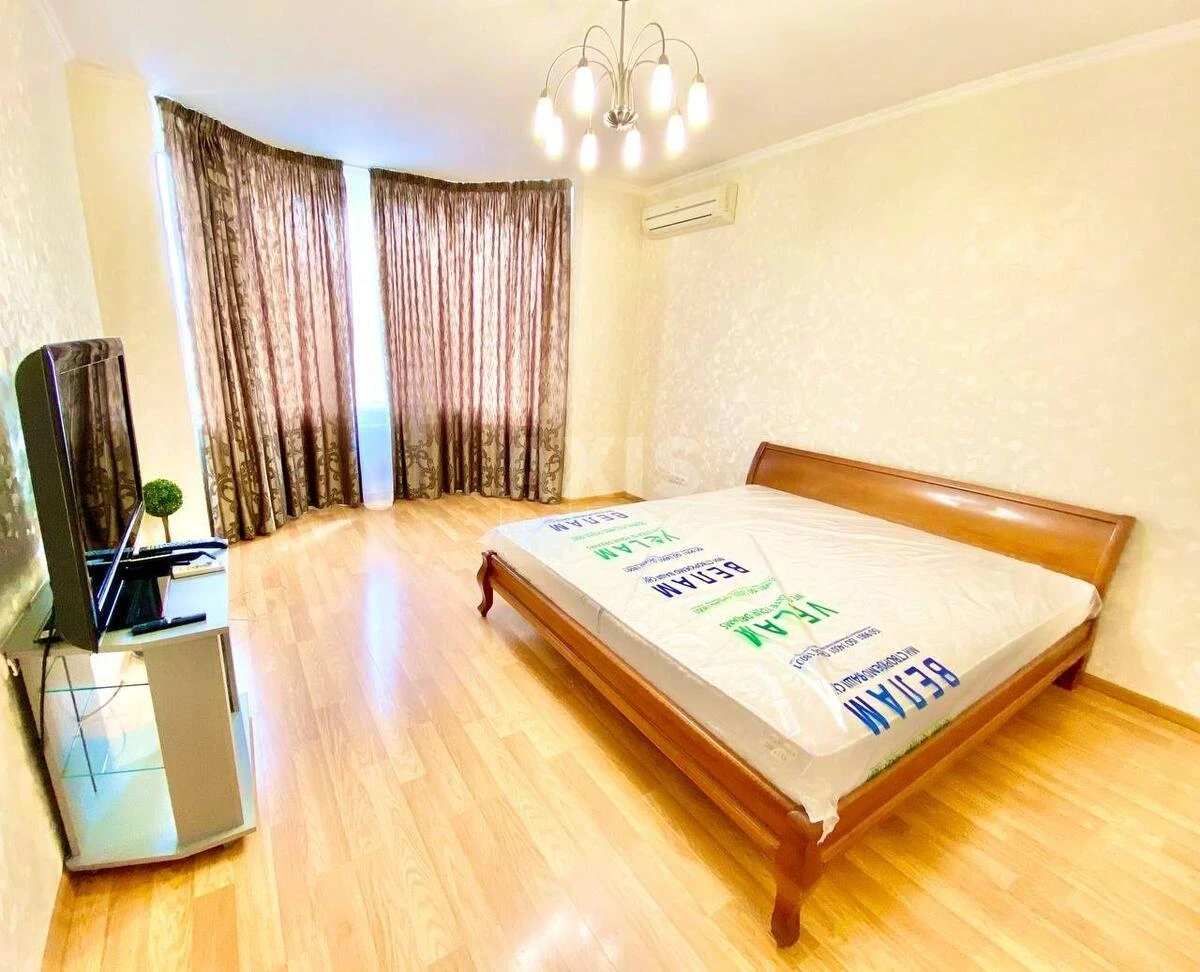 1k apartment vul. Osinnja 33663084