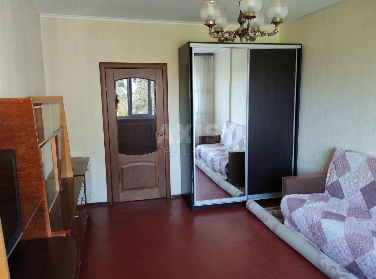 3к квартира ул. Федора Максименко 6709845