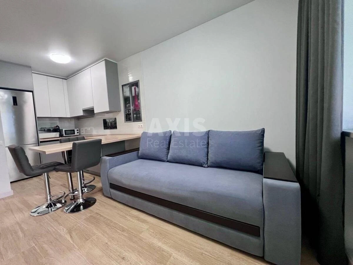 1k apartment vul. Rodyny Kristeriv 20676270