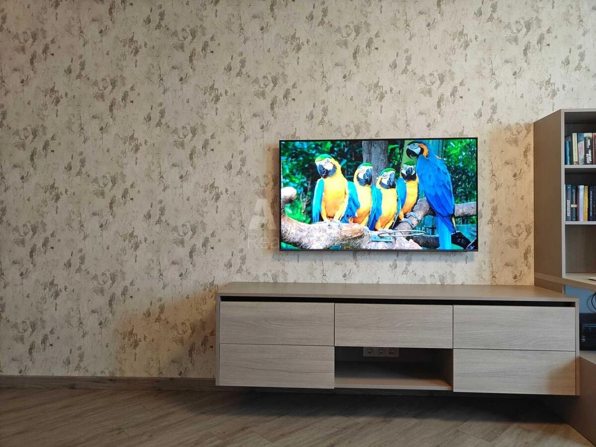 1k apartment vul. Svyatoslava Khorobroho 11Б691934