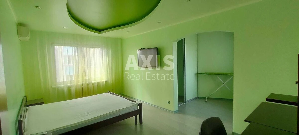 3к квартира пр-т Европейского Союза 31 А564705