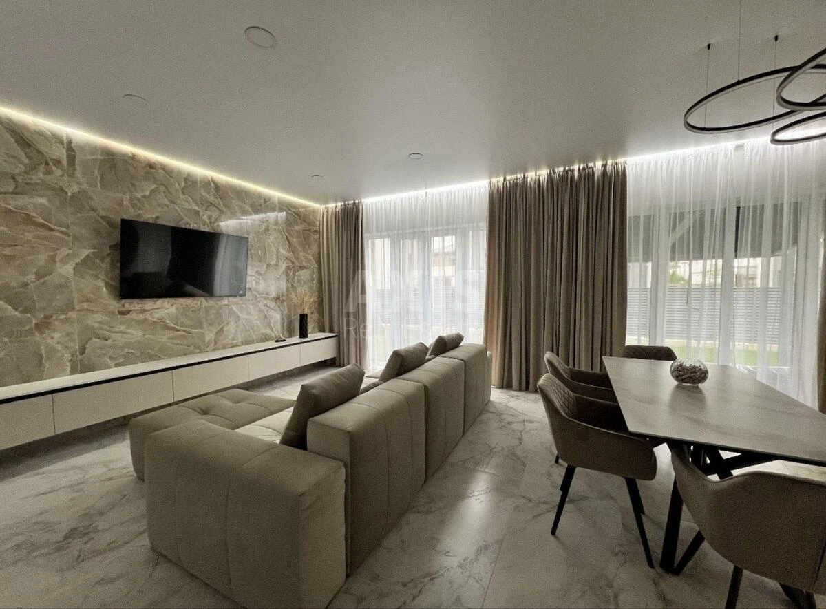 House vul. Vynogradna, 145m2, Kyiv city692010