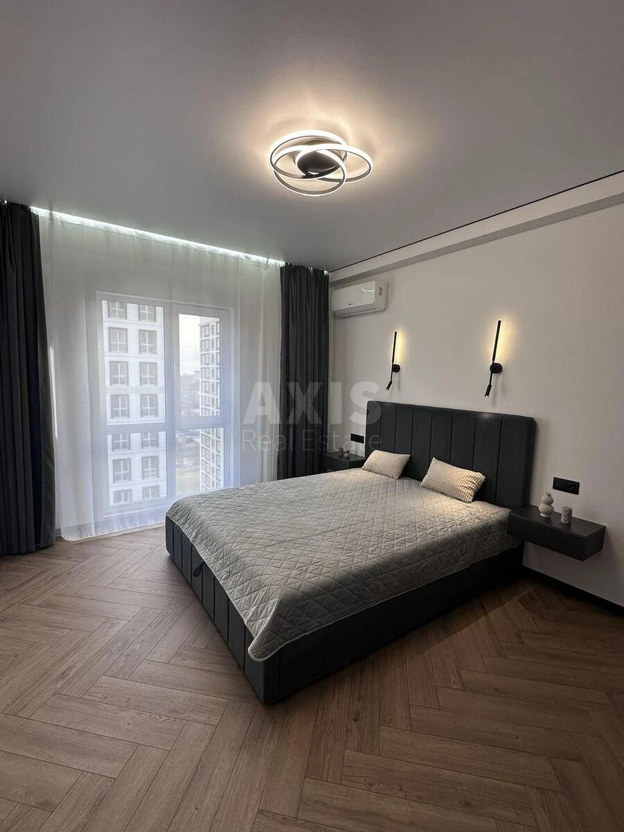 2k apartment vul. Myhajla Maksymovycha 24643503