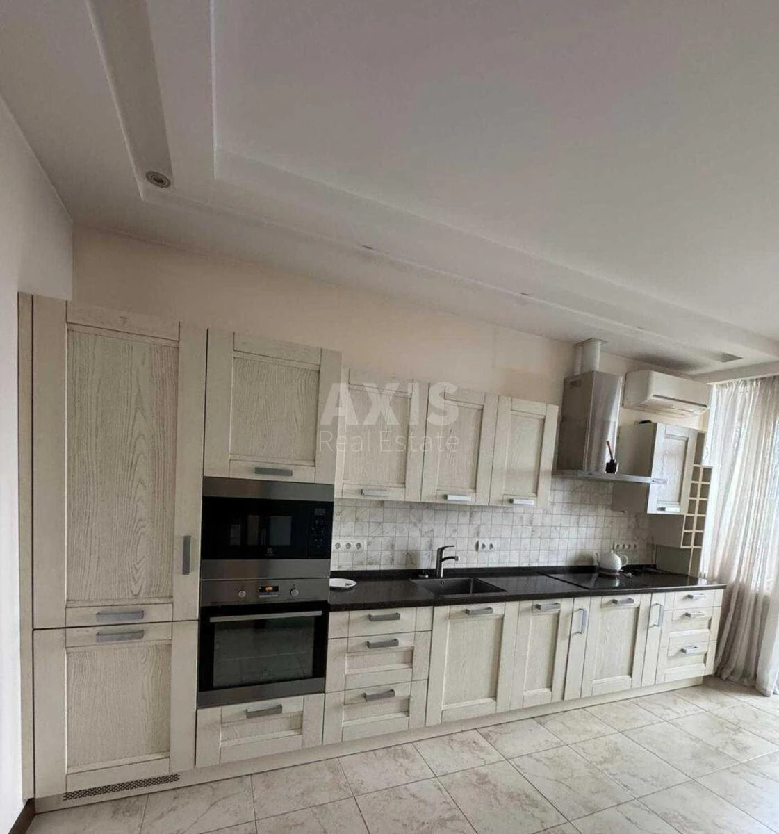 1k apartment bul. Lesi Ukrai'nky 7А60628