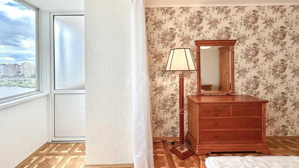 3к квартира ул. Драгоманова 31В692174