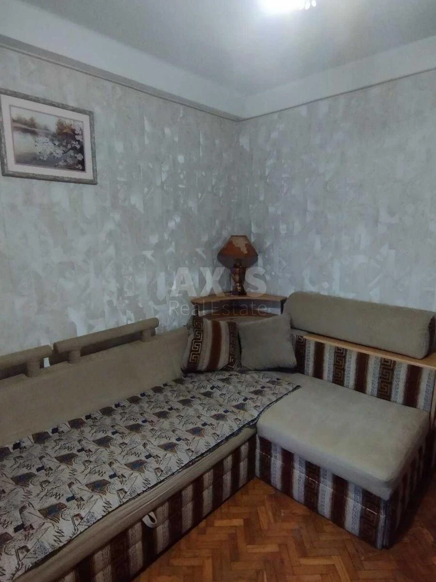 2к квартира ул. Выговского Ивана 116437611