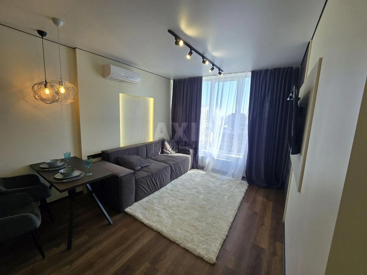 1k apartment vul. Rodyny Kristeriv 16660591