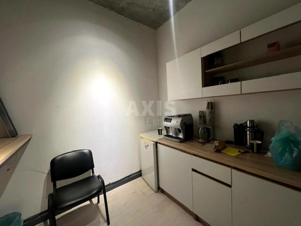 Офис спуск Кловский 7A, 90м2692435