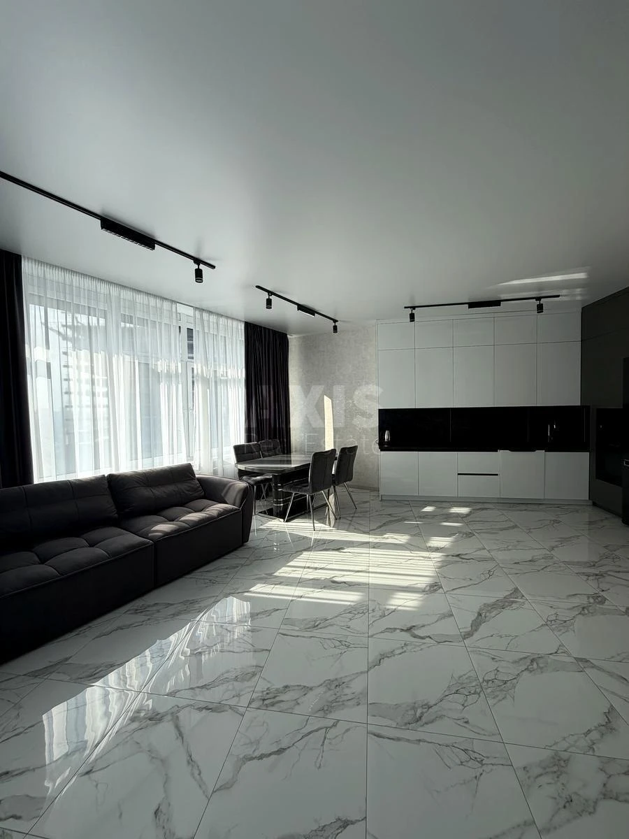 2к квартира пр-т Берестейский 11, корп. 1677050