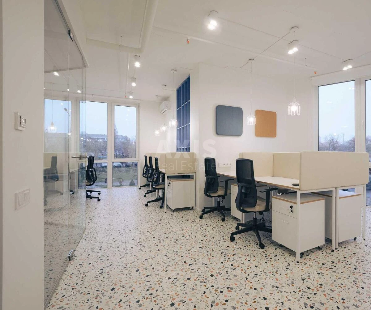 Office pr-t Sobornosti 30А, 93m2660963