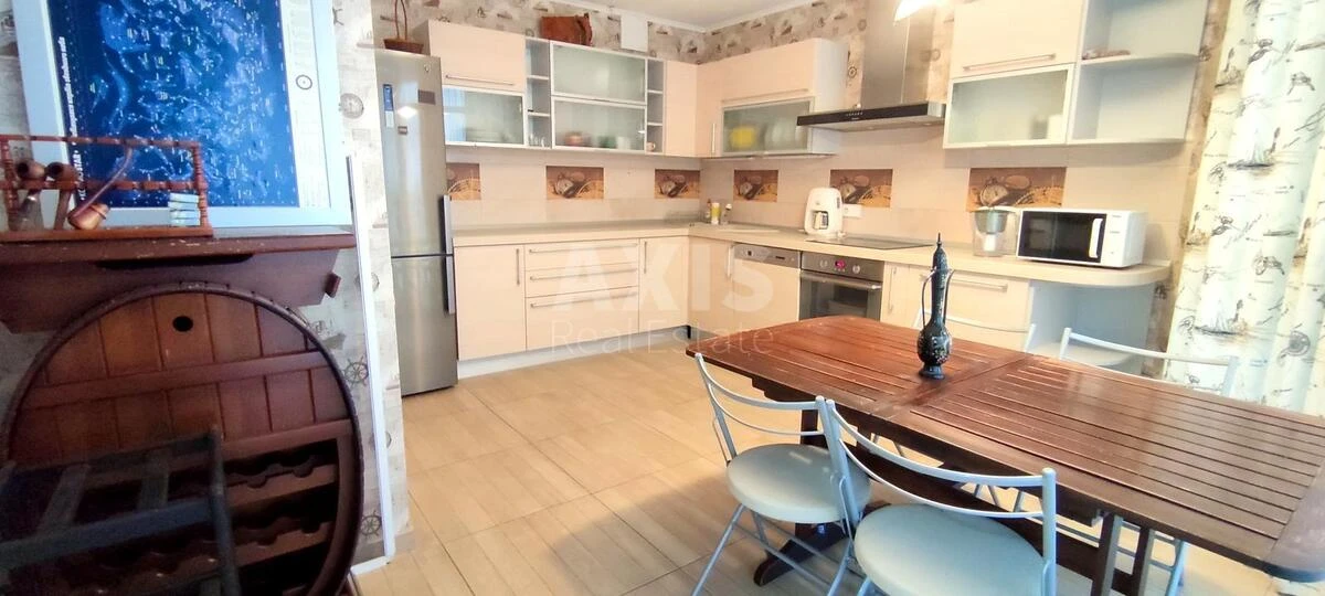 4k apartment vul. Get'mana Vadyma 16772710