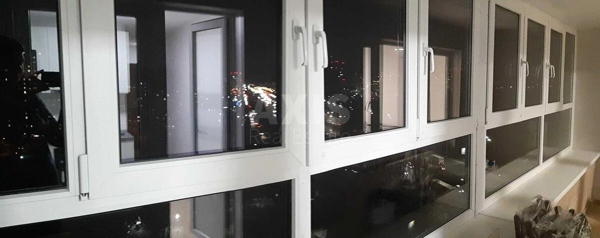 1k apartment vul. Zabolotnogo Akademika 126/1644079