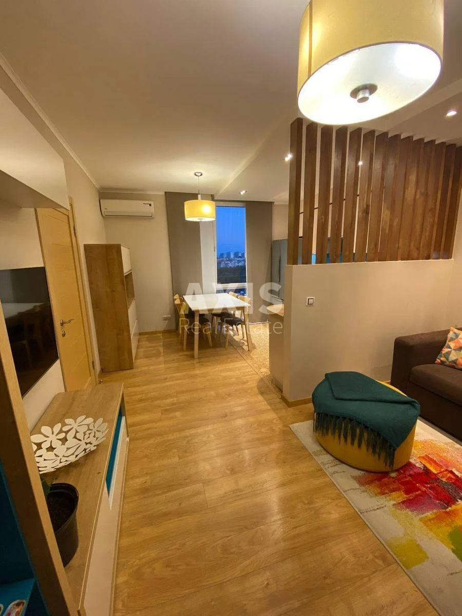 2k apartment vul. Petryc'kogo Anatolija 19582823